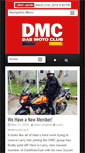 Mobile Screenshot of dasmotoclub.com